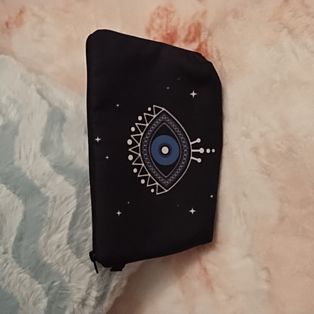 Evil Eye 👁️ Cosmetics 💄 Bag